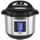 Instant Pot Ultra 6 qt. | $85 | Amazon
Instant Pot Smart 6 qt. WI-Fi | $90 | Amazon
Instant Pot DUO80 8 qt. | $80 | Amazon
Instant Pot 6 Qt. Nonstick Inner Pot | $15 | Amazon